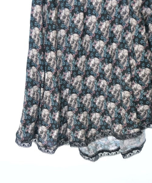 ZADIG & VOLTAIRE ชุดเดรส