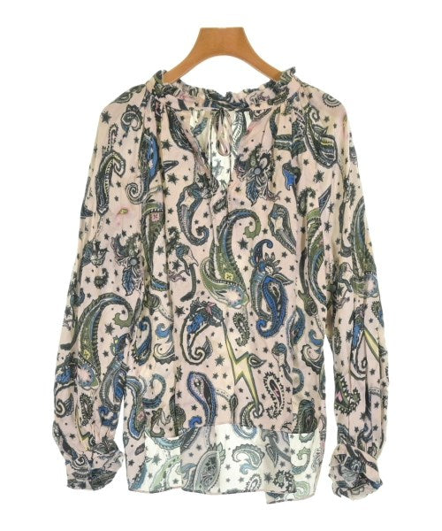 ZADIG & VOLTAIRE เสื้อลำลอง