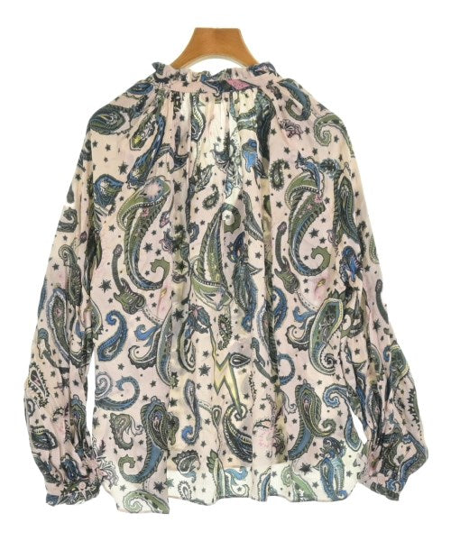 ZADIG & VOLTAIRE เสื้อลำลอง