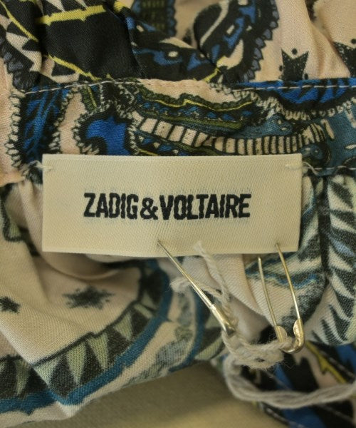 ZADIG & VOLTAIRE เสื้อลำลอง