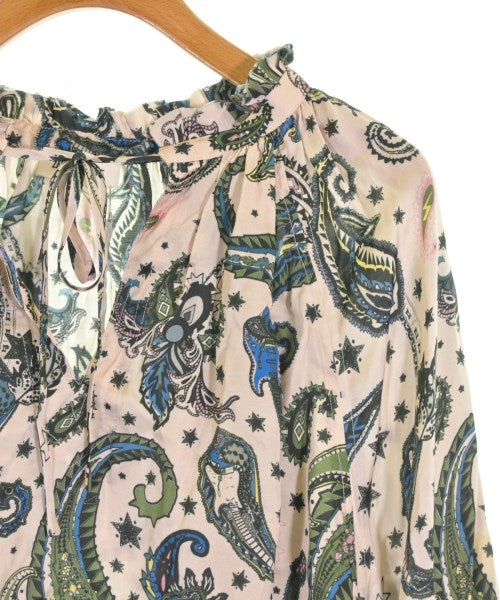 ZADIG & VOLTAIRE เสื้อลำลอง