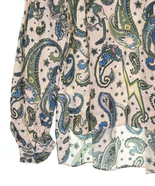 ZADIG & VOLTAIRE เสื้อลำลอง
