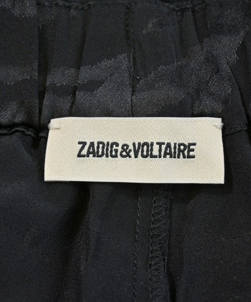 ZADIG & VOLTAIRE กางเกง อื่น