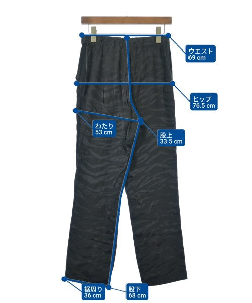 ZADIG & VOLTAIRE กางเกง อื่น