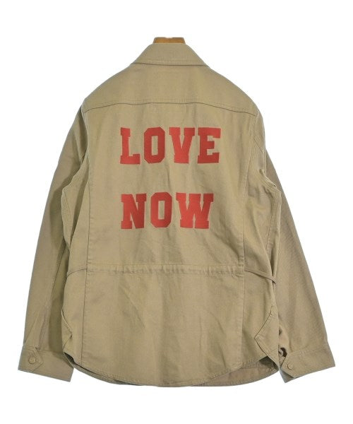 ZADIG & VOLTAIRE แจ็คเก็ตลำลอง