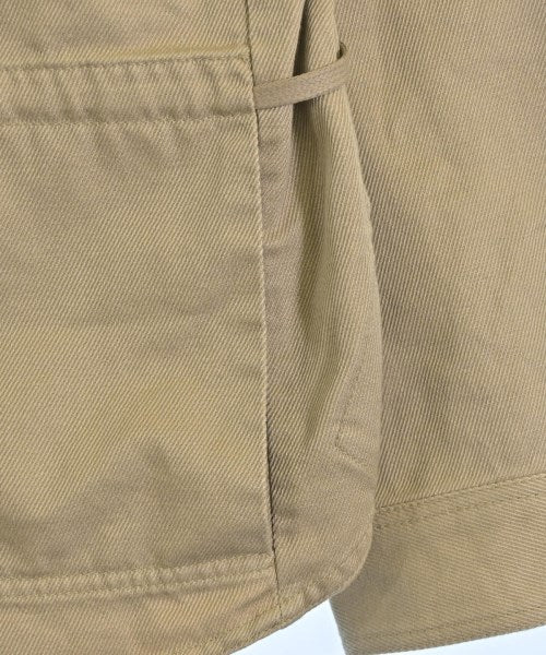 ZADIG & VOLTAIRE แจ็คเก็ตลำลอง