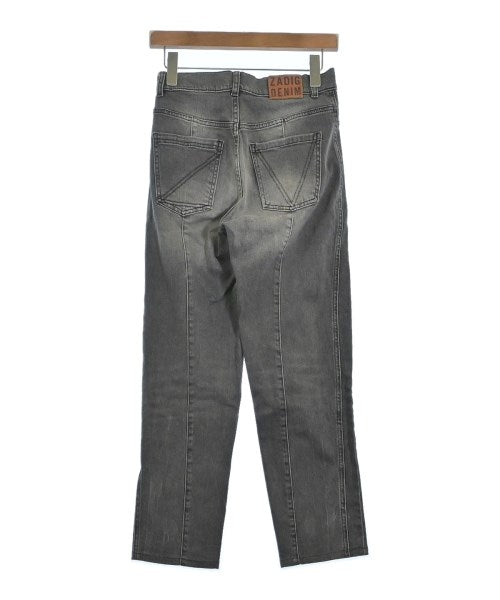 ZADIG & VOLTAIRE ยีนส์