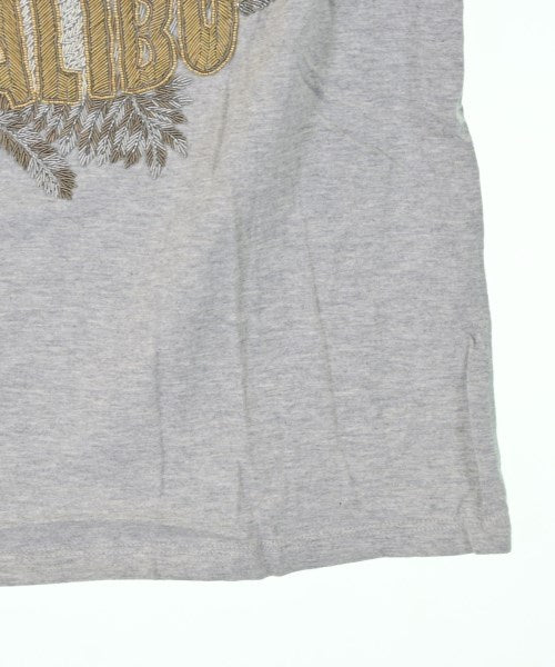 ZADIG & VOLTAIRE เสื้อยืด/เสื้อท็อปส์
