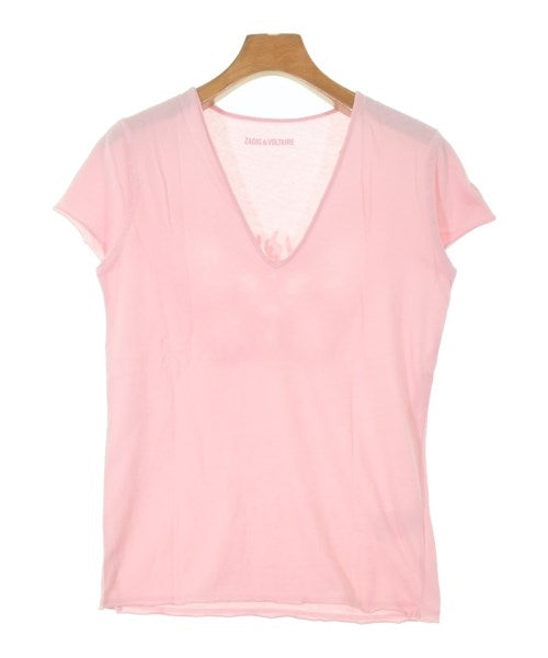 ZADIG & VOLTAIRE เสื้อยืด/เสื้อท็อปส์