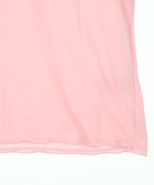 ZADIG & VOLTAIRE เสื้อยืด/เสื้อท็อปส์