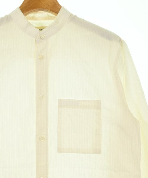 ZADIG & VOLTAIRE เสื้อลำลอง