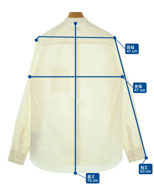 ZADIG & VOLTAIRE เสื้อลำลอง