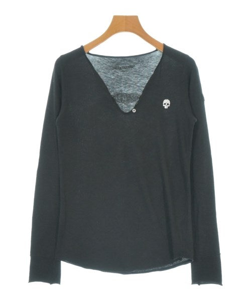 ZADIG & VOLTAIRE เสื้อยืด/เสื้อท็อปส์