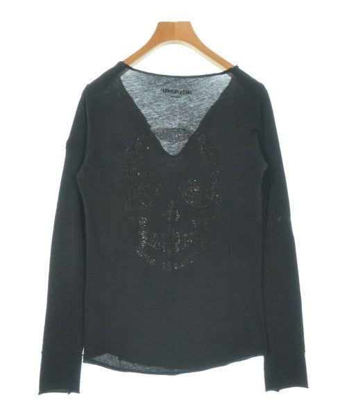 ZADIG & VOLTAIRE เสื้อยืด/เสื้อท็อปส์