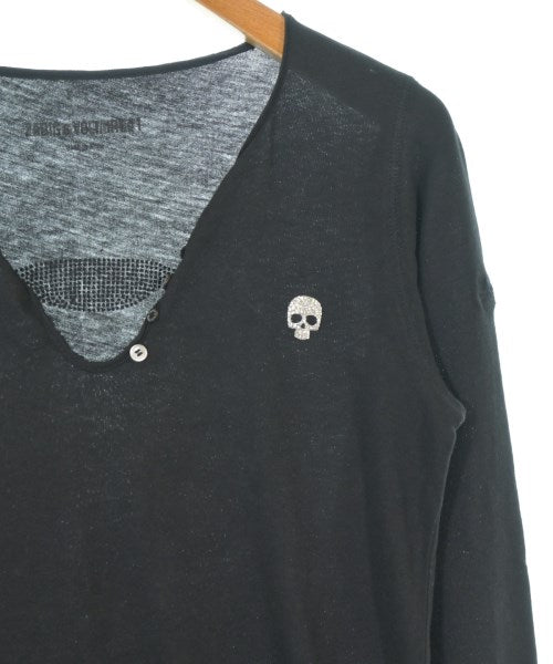 ZADIG & VOLTAIRE เสื้อยืด/เสื้อท็อปส์
