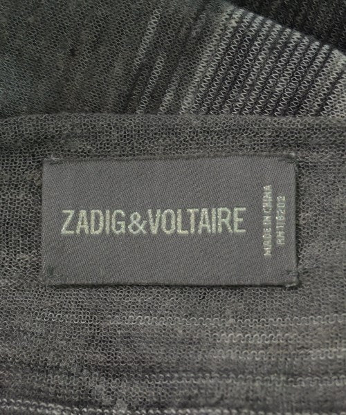 ZADIG & VOLTAIRE เสื้อคาร์ดิแกน