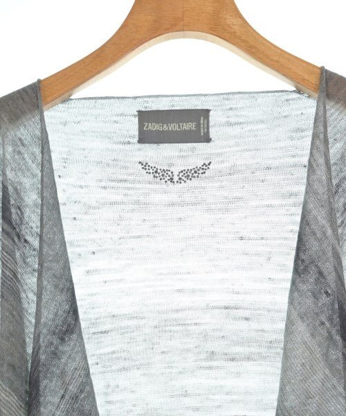 ZADIG & VOLTAIRE เสื้อคาร์ดิแกน