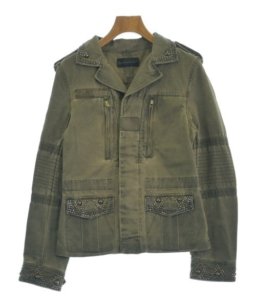 ZADIG & VOLTAIRE แจ็กเก็ตทหาร