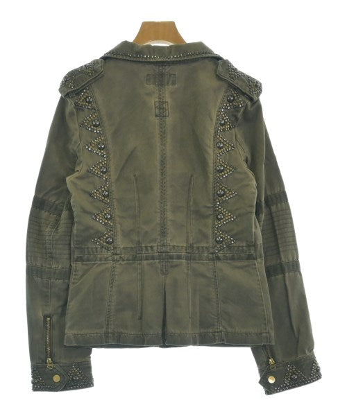 ZADIG & VOLTAIRE แจ็กเก็ตทหาร