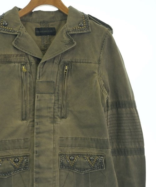 ZADIG & VOLTAIRE แจ็กเก็ตทหาร