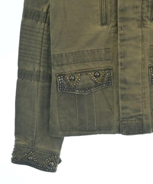 ZADIG & VOLTAIRE แจ็กเก็ตทหาร