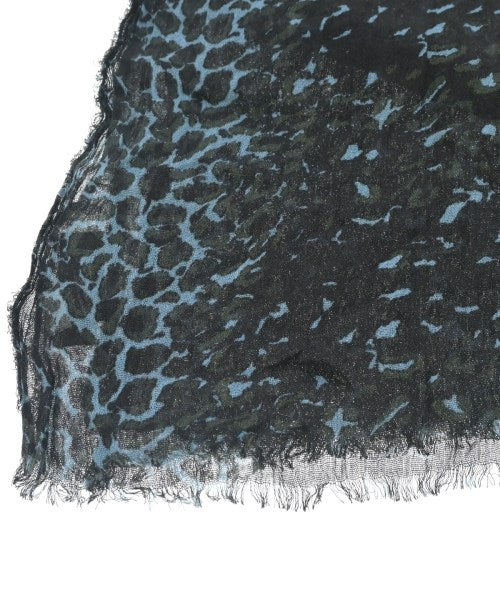 ZADIG & VOLTAIRE ผ้าคลุมไหล่