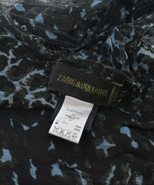 ZADIG & VOLTAIRE ผ้าคลุมไหล่