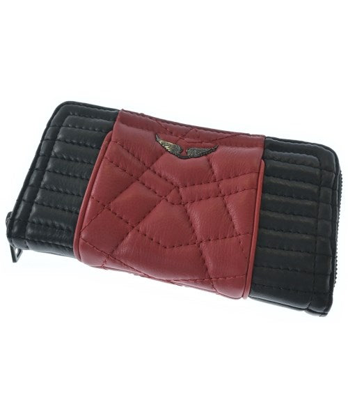 ZADIG & VOLTAIRE กระเป๋าสตางค์/กระเป๋าใส่เหรียญ