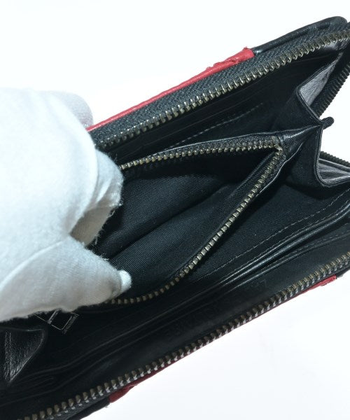 ZADIG & VOLTAIRE กระเป๋าสตางค์/กระเป๋าใส่เหรียญ