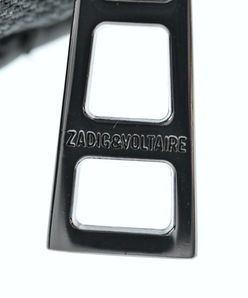 ZADIG & VOLTAIRE กระเป๋าสตางค์/กระเป๋าใส่เหรียญ