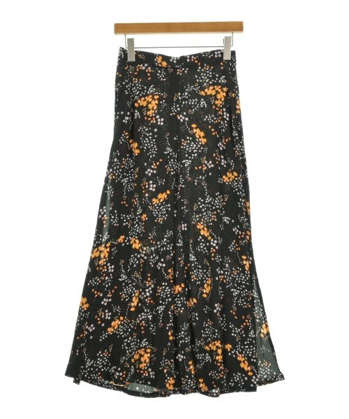 ZADIG & VOLTAIRE กระโปรงยาว/แม็กซี่ยาว