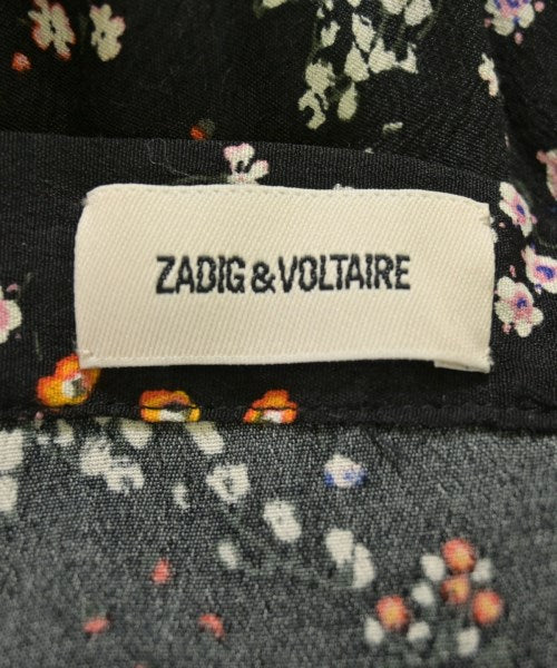 ZADIG & VOLTAIRE กระโปรงยาว/แม็กซี่ยาว