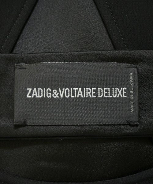 ZADIG & VOLTAIRE ชุดเดรส