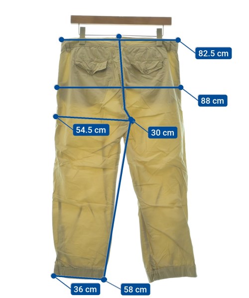 STEFANEL กางเกง อื่น