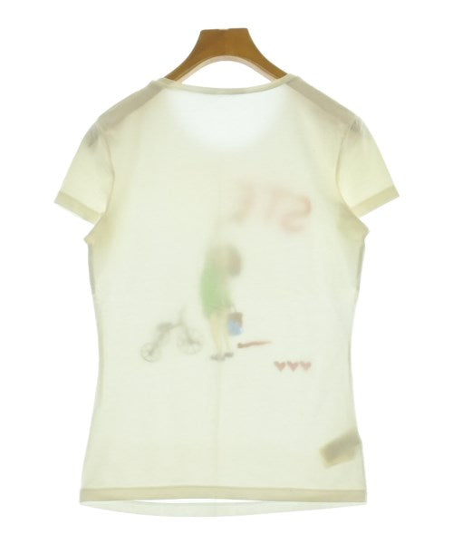STEFANEL เสื้อยืด/เสื้อท็อปส์