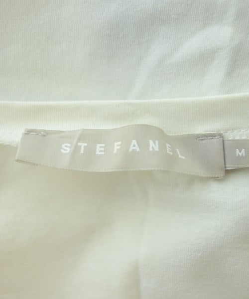 STEFANEL เสื้อยืด/เสื้อท็อปส์