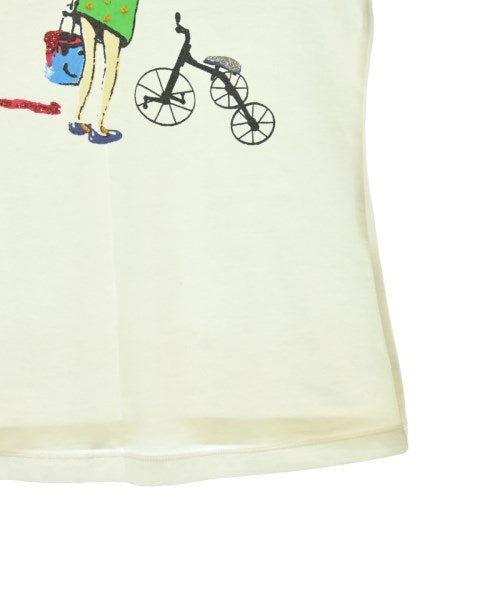 STEFANEL เสื้อยืด/เสื้อท็อปส์