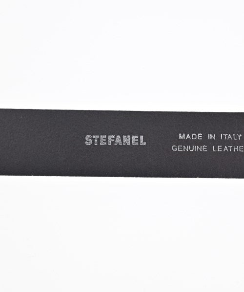 STEFANEL เข็มขัด