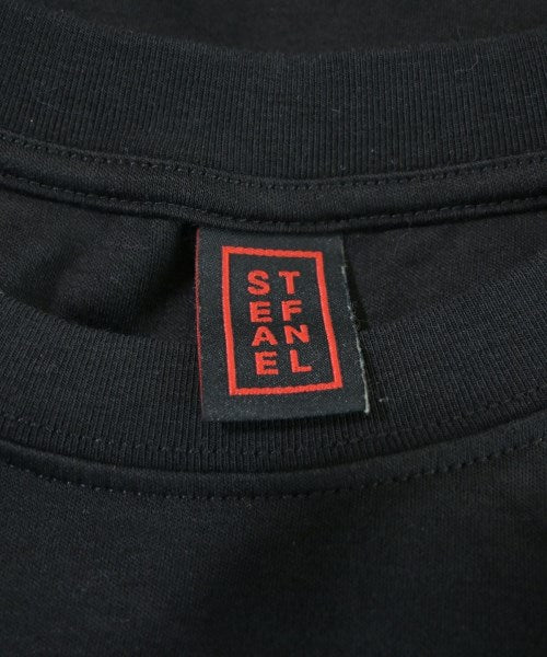 STEFANEL เสื้อยืด/เสื้อท็อปส์