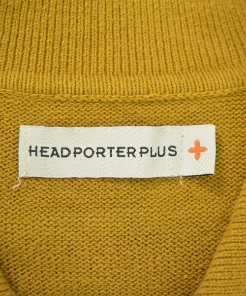 HEAD PORTER เสื้อคาร์ดิแกน