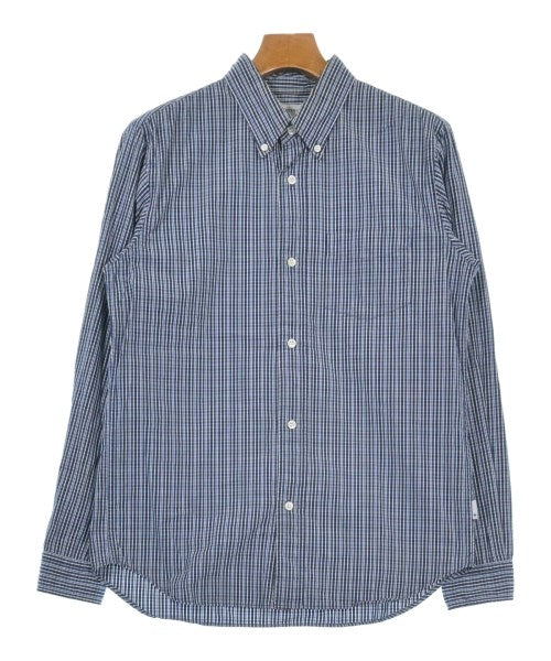 HEAD PORTER PLUS เสื้อลำลอง
