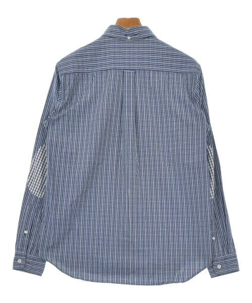 HEAD PORTER PLUS เสื้อลำลอง