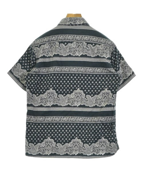 HEAD PORTER PLUS เสื้อลำลอง