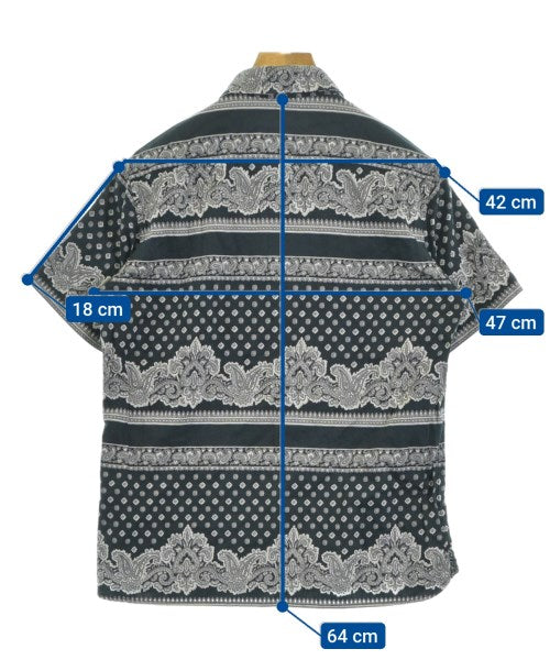 HEAD PORTER PLUS เสื้อลำลอง