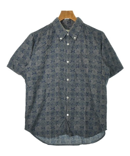 HEAD PORTER PLUS เสื้อลำลอง