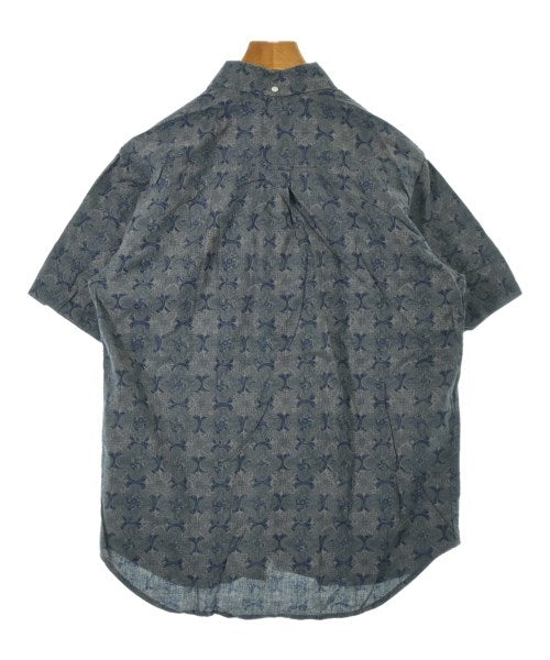 HEAD PORTER PLUS เสื้อลำลอง