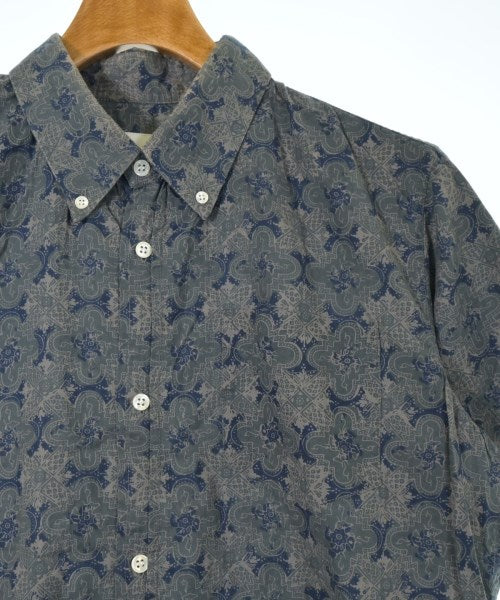 HEAD PORTER PLUS เสื้อลำลอง