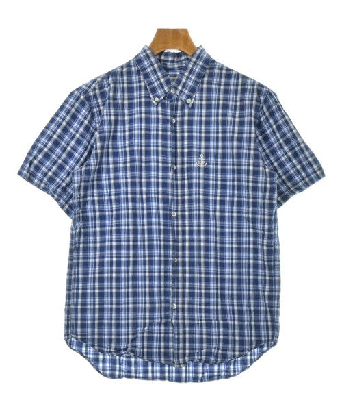 HEAD PORTER PLUS เสื้อลำลอง