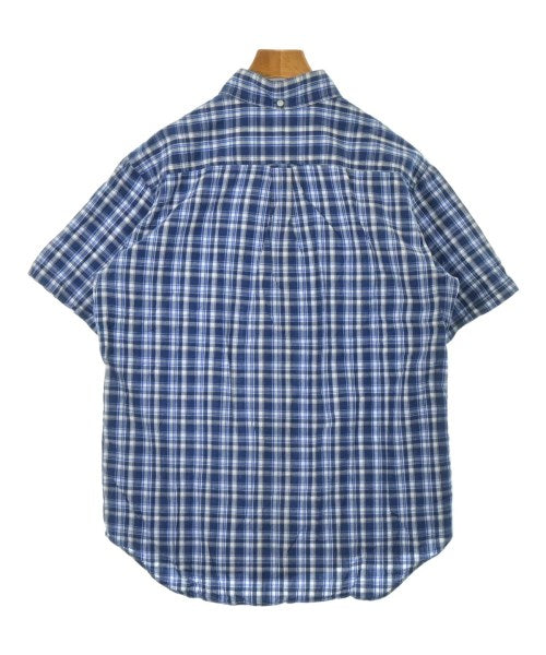 HEAD PORTER PLUS เสื้อลำลอง