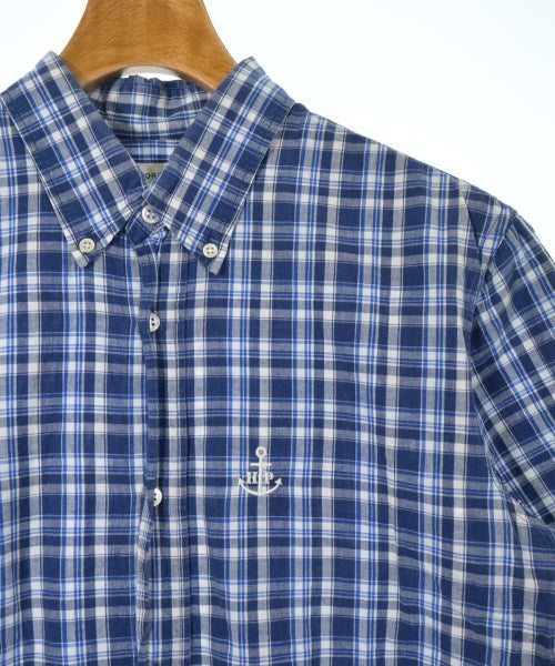 HEAD PORTER PLUS เสื้อลำลอง